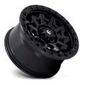 Fuel D694 COVERT