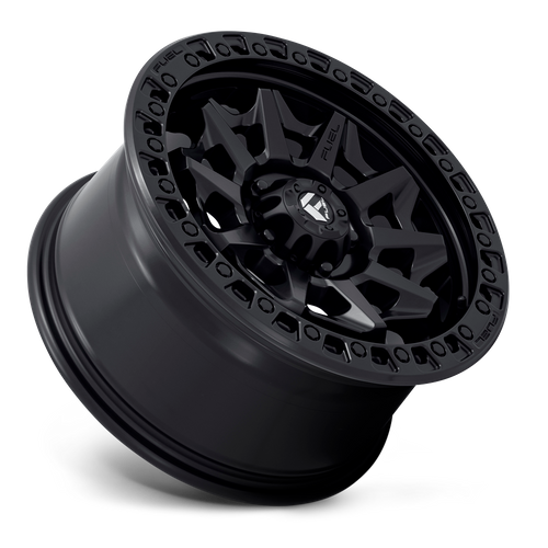 Fuel D694 COVERT