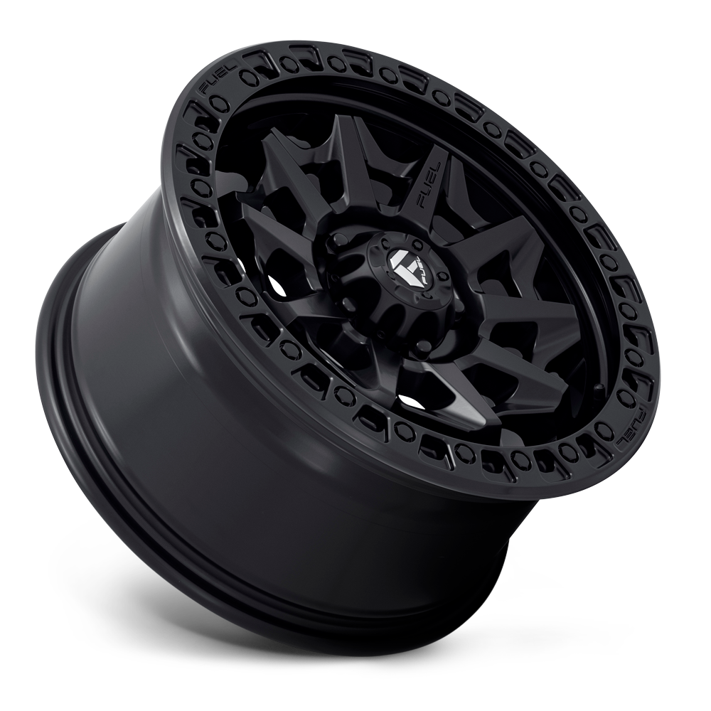 Fuel D694 COVERT