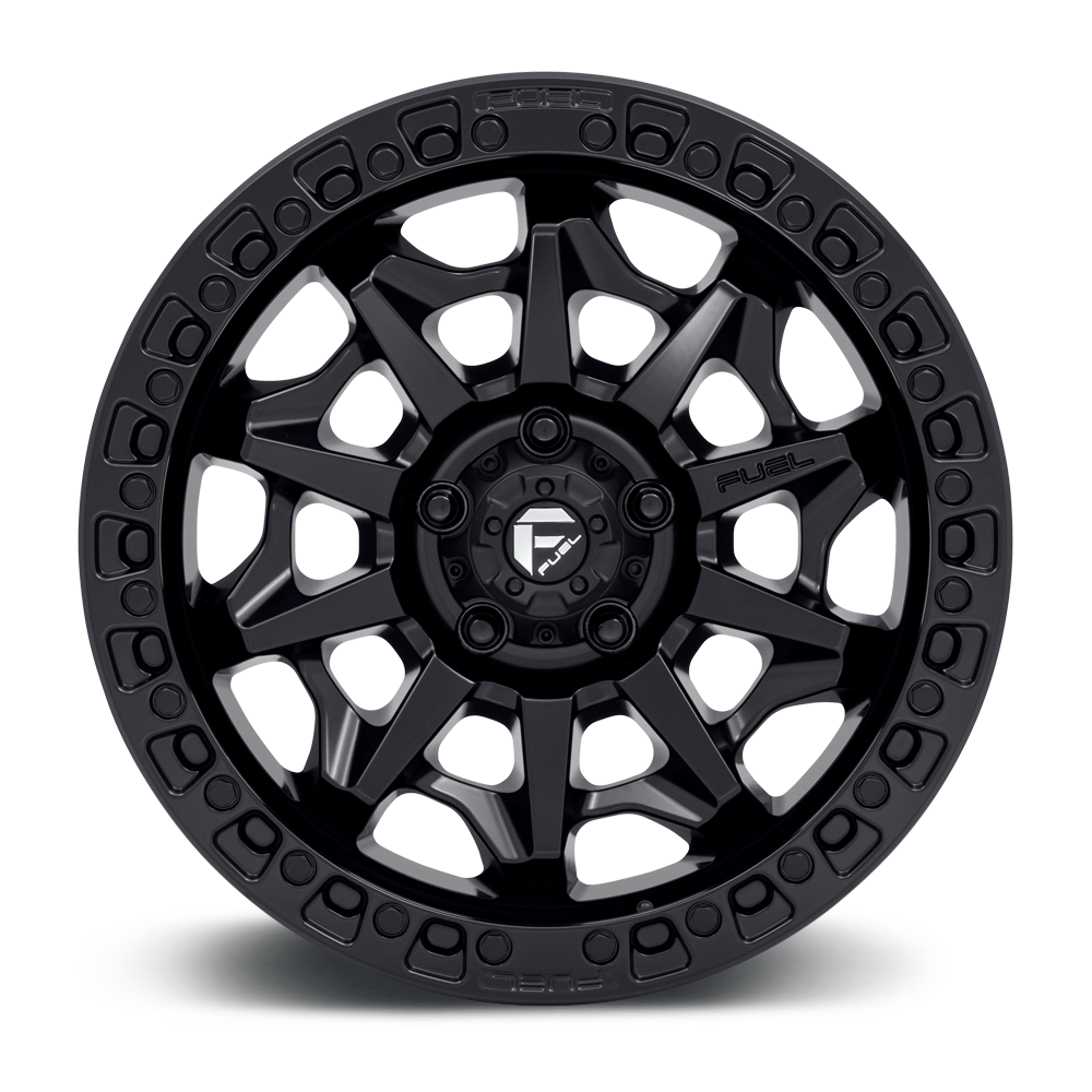 Fuel D694 COVERT
