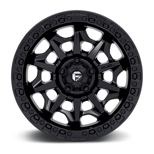 Fuel D694 COVERT