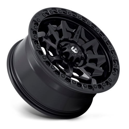 Fuel D694 COVERT