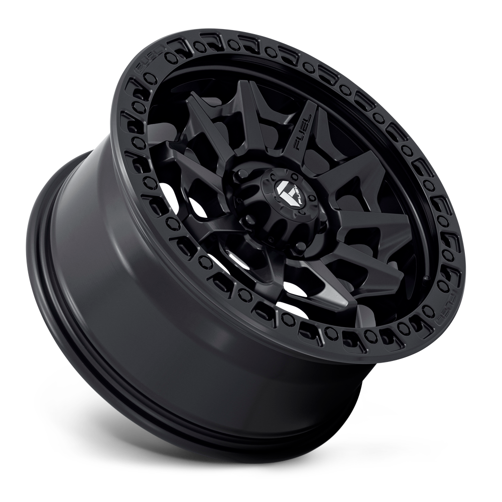 Fuel D694 COVERT