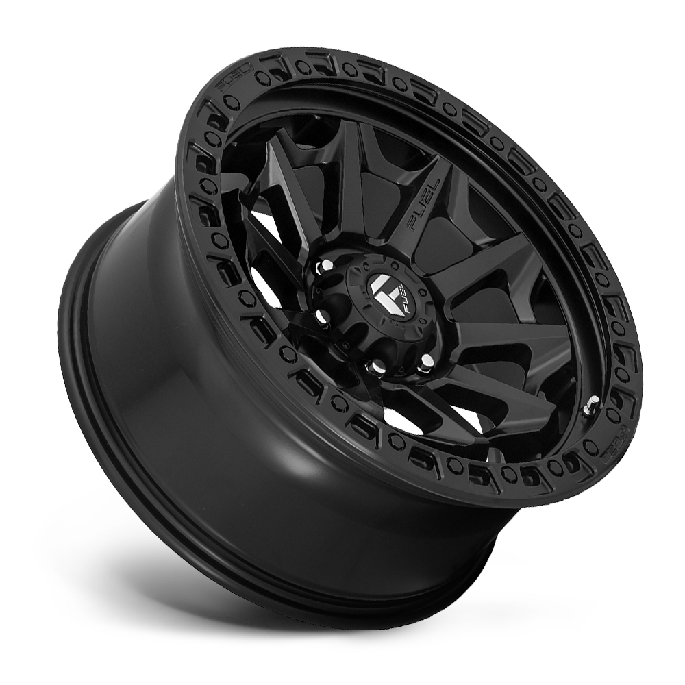 Fuel D694 COVERT