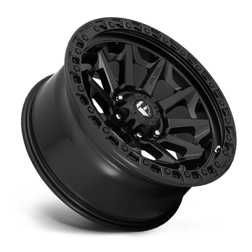 Fuel D694 COVERT