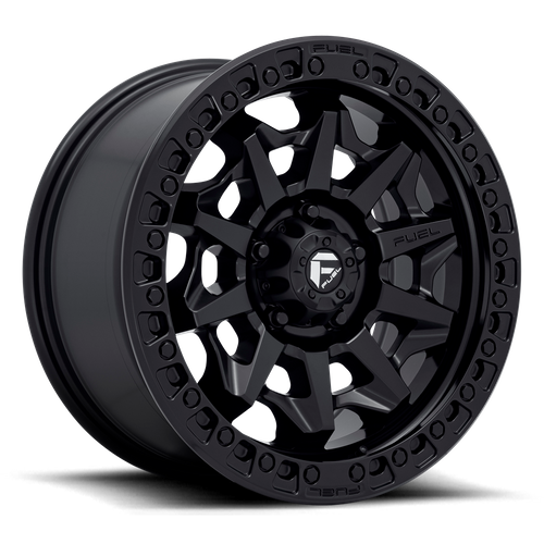 Fuel D694 COVERT