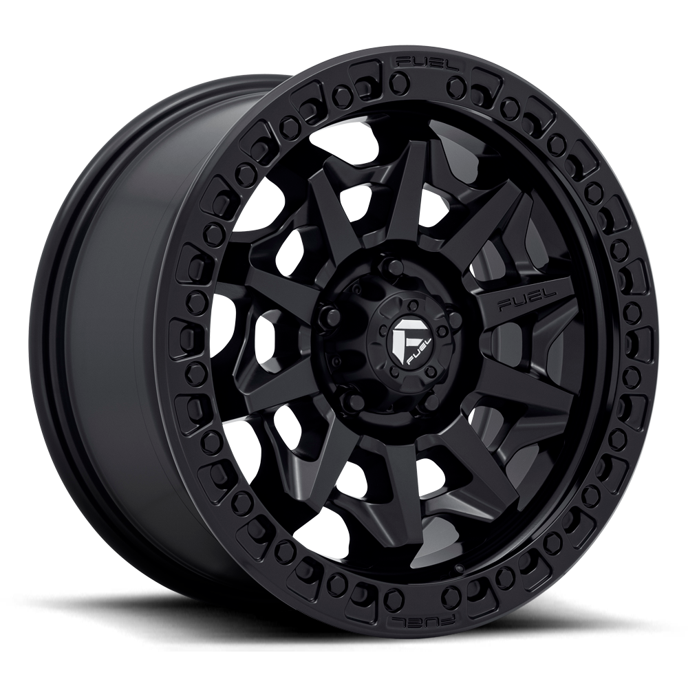 Fuel D694 COVERT