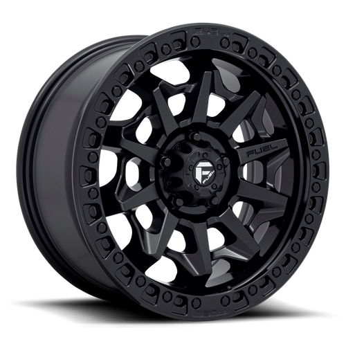 Fuel D694 COVERT