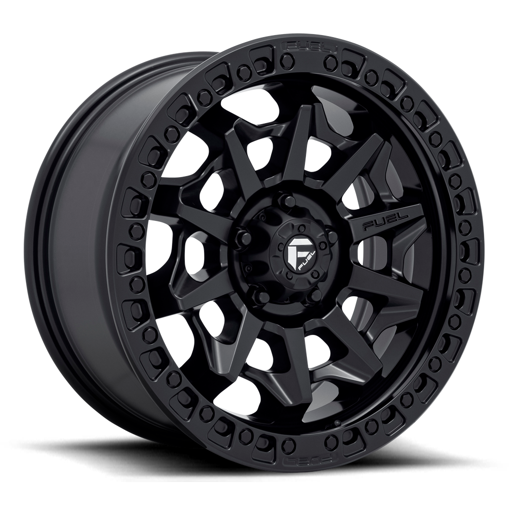 Fuel D694 COVERT