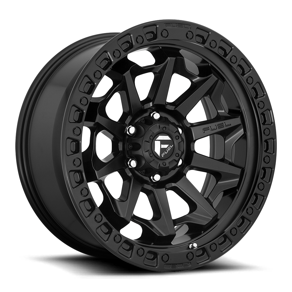 Fuel D694 COVERT