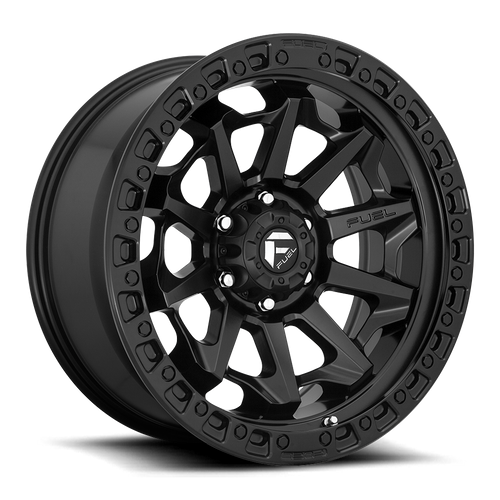 Fuel D694 COVERT