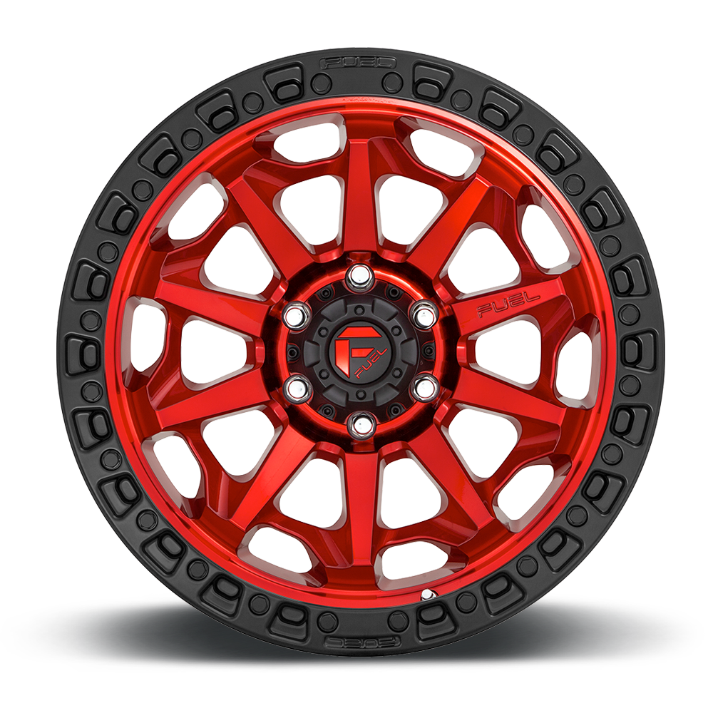 Fuel D695 COVERT