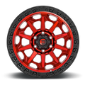 Fuel D695 COVERT