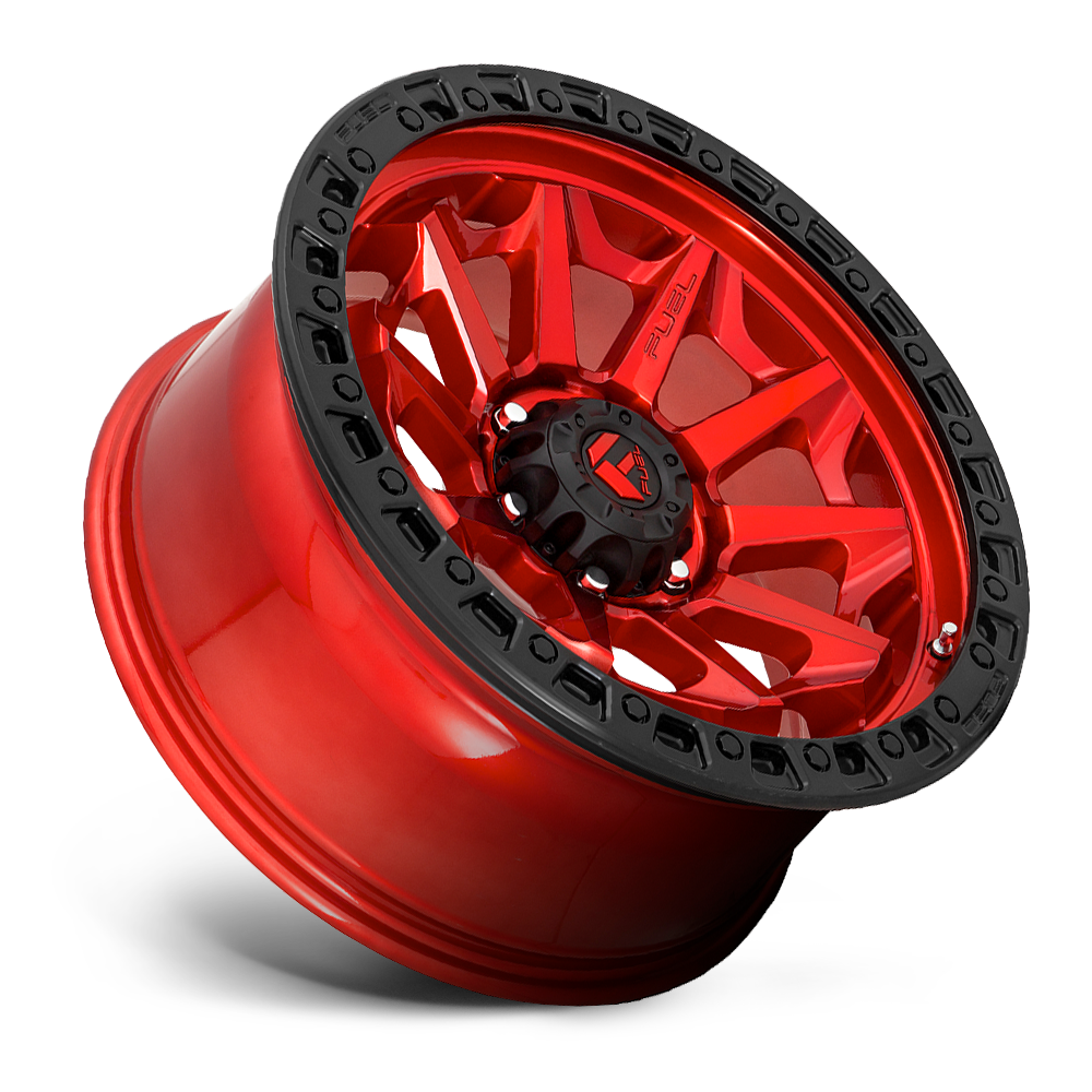 Fuel D695 COVERT