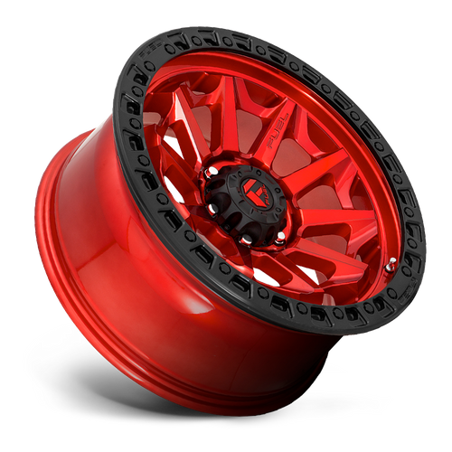 Fuel D695 COVERT
