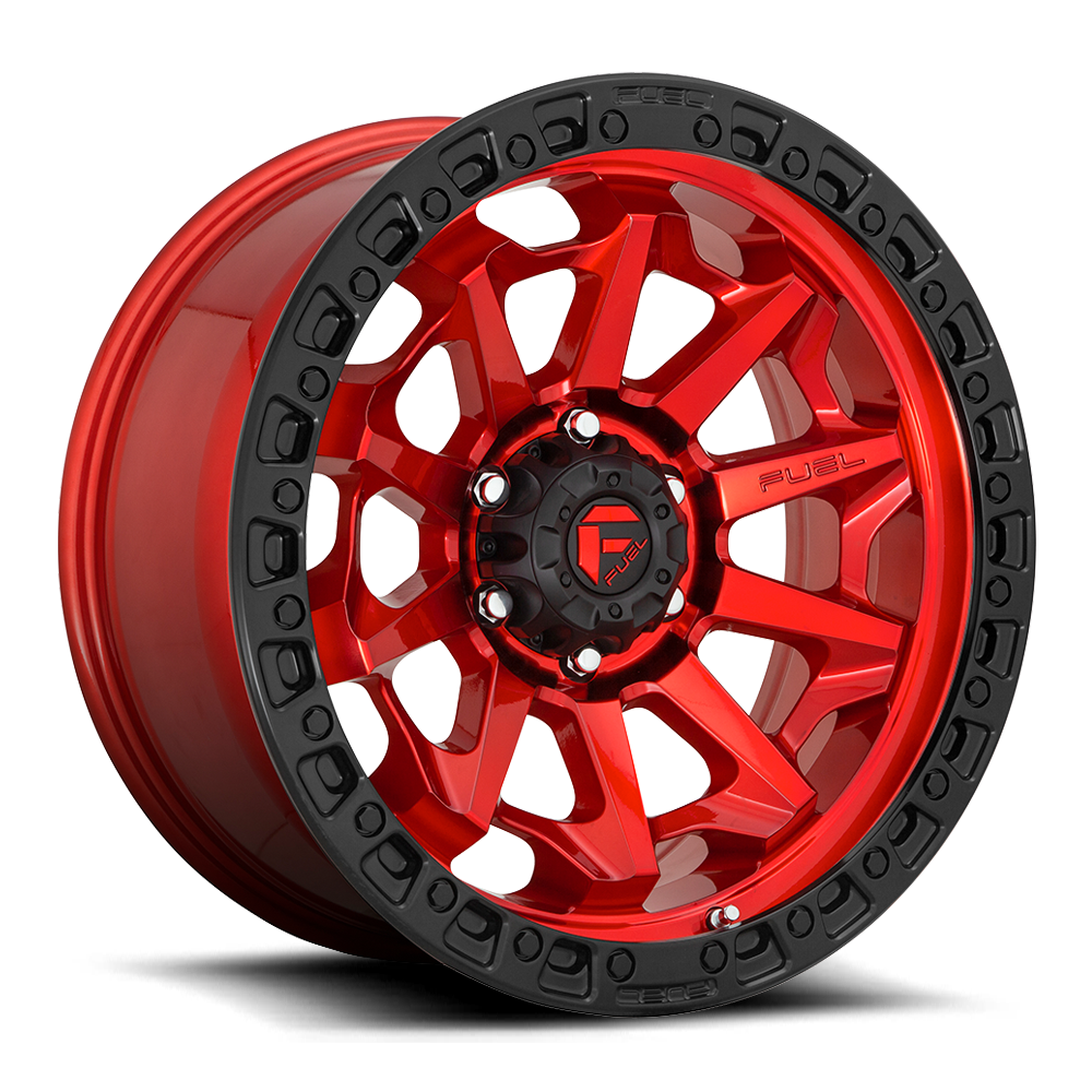 Fuel D695 COVERT