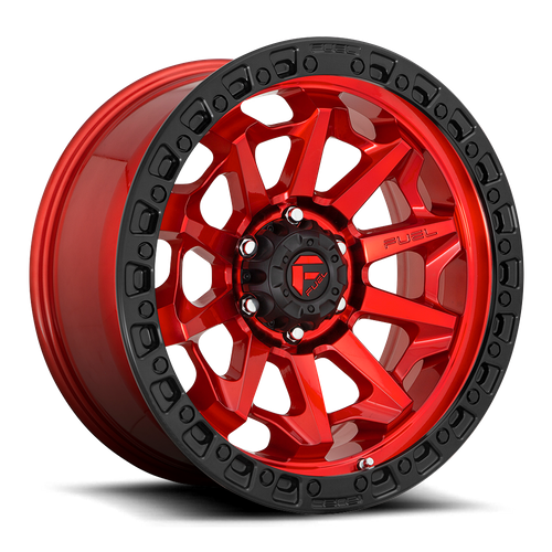 Fuel D695 COVERT