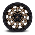 Fuel D696 COVERT