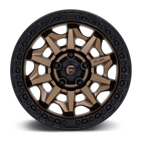 Fuel D696 COVERT