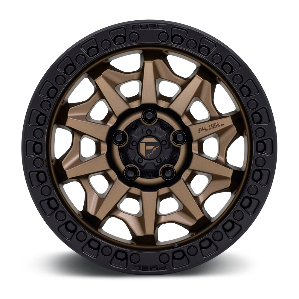 Fuel D696 COVERT