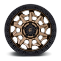 Fuel D696 COVERT