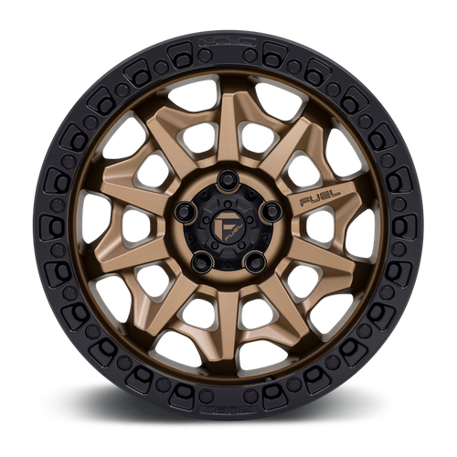 Fuel D696 COVERT