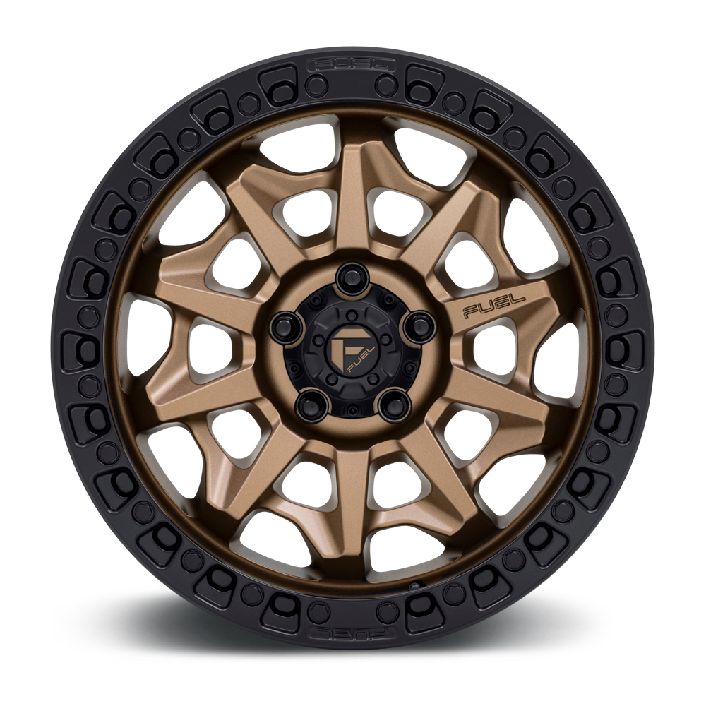 Fuel D696 COVERT