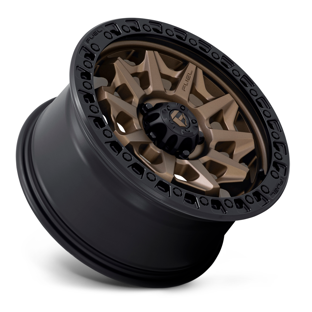 Fuel D696 COVERT