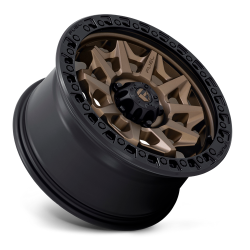 Fuel D696 COVERT