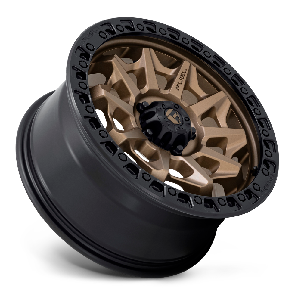 Fuel D696 COVERT