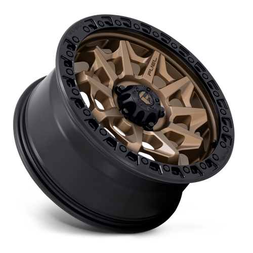 Fuel D696 COVERT