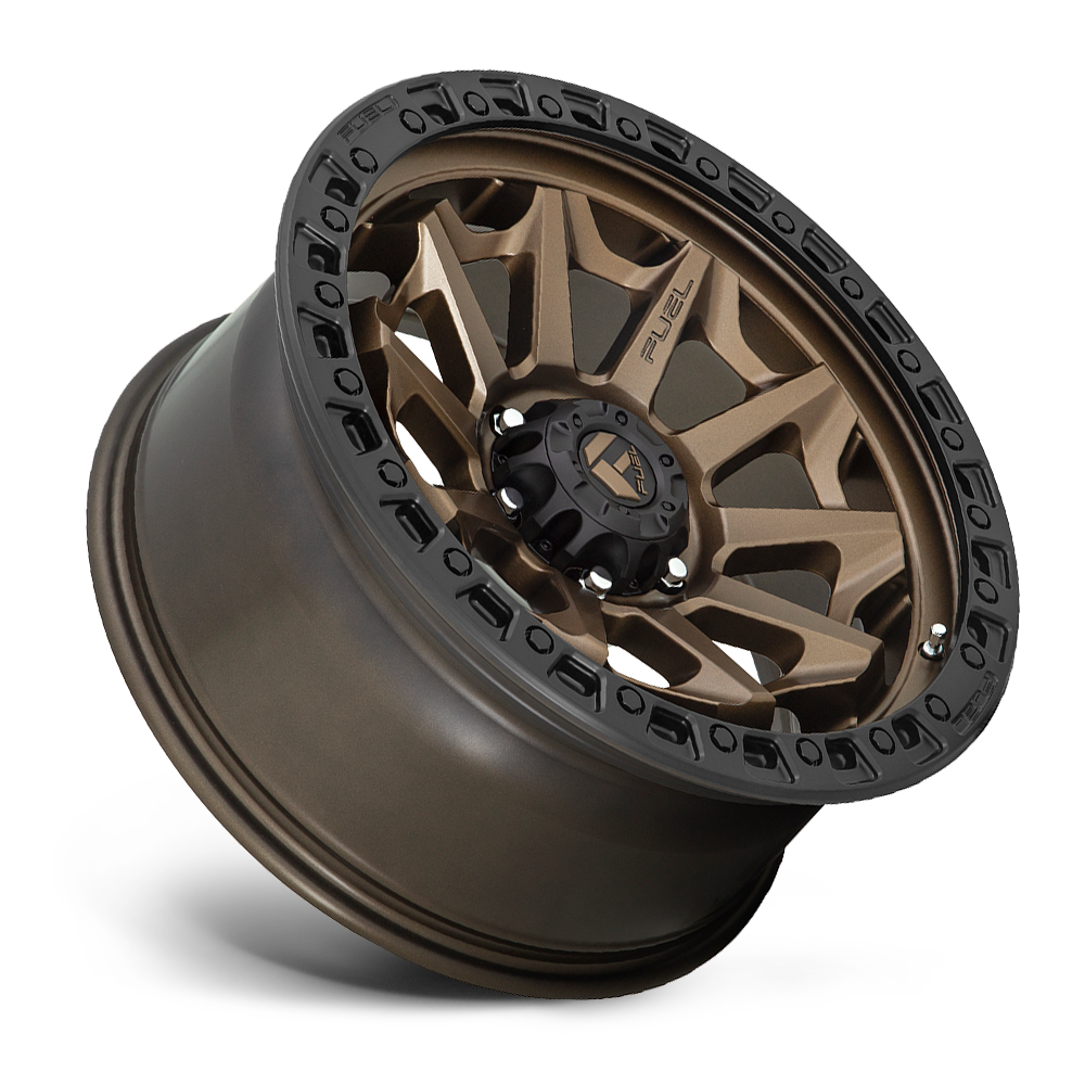 Fuel D696 COVERT