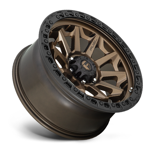 Fuel D696 COVERT