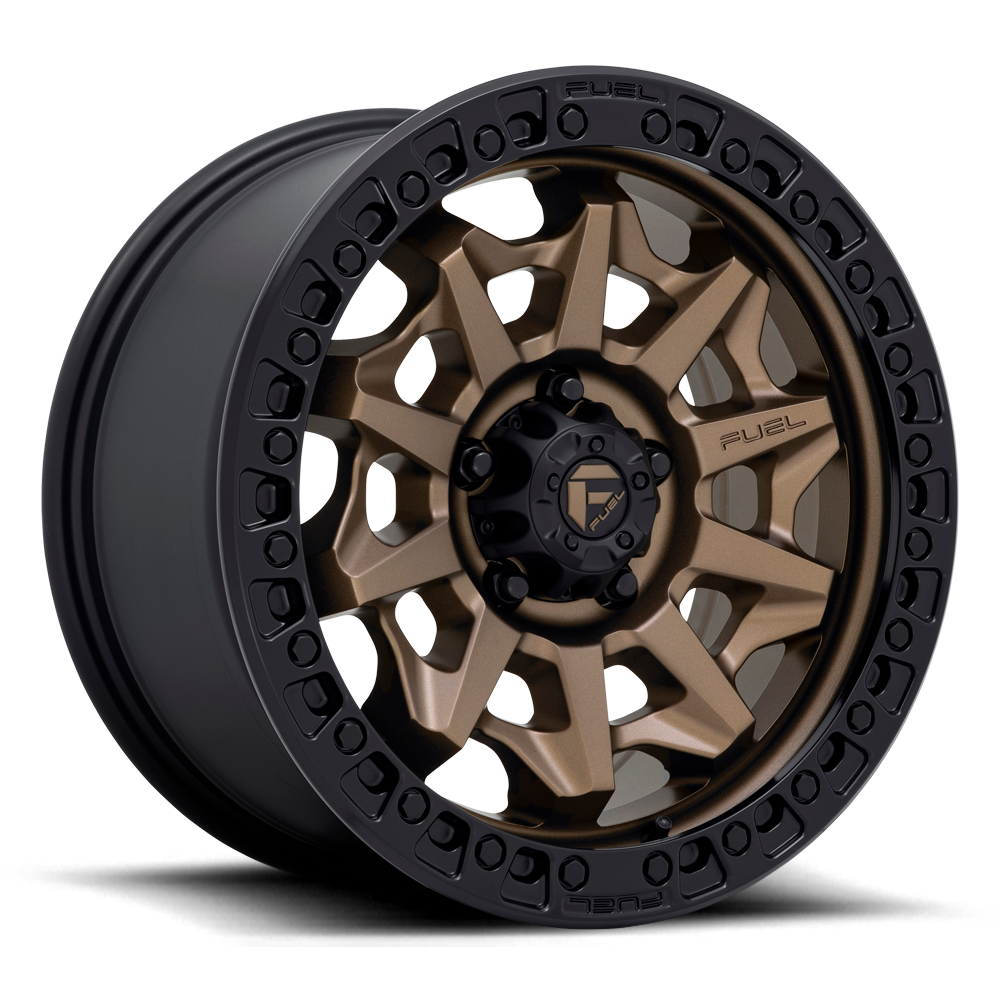 Fuel D696 COVERT