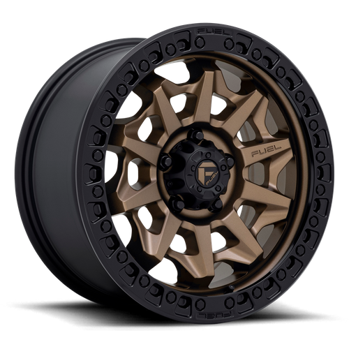 Fuel D696 COVERT