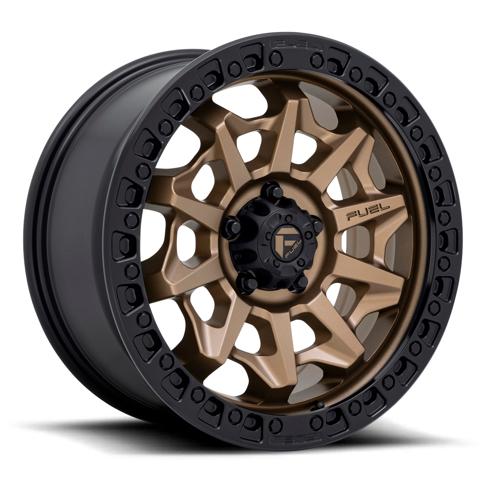 Fuel D696 COVERT
