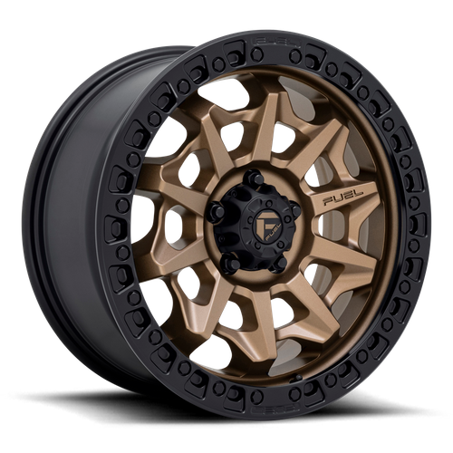 Fuel D696 COVERT