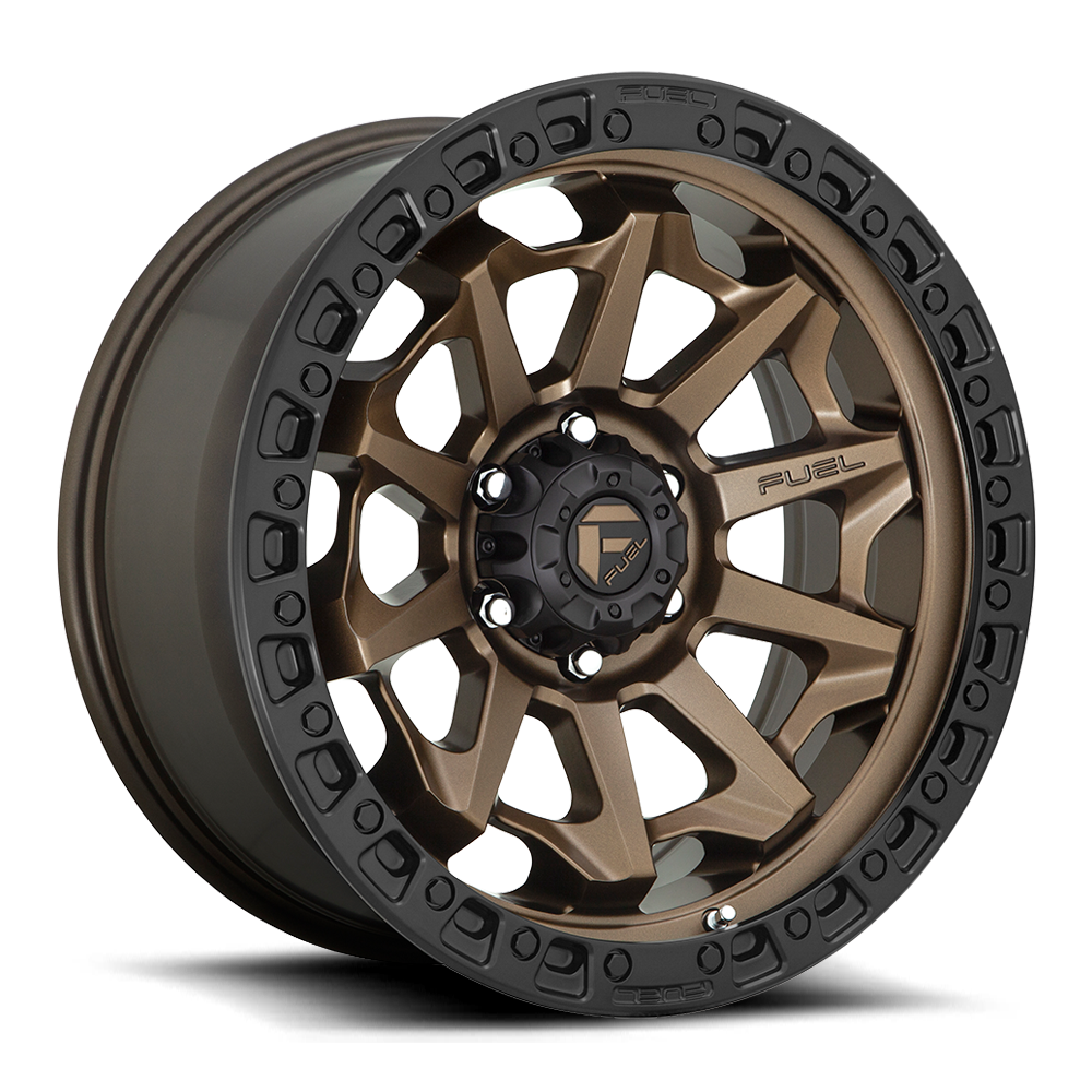 Fuel D696 COVERT