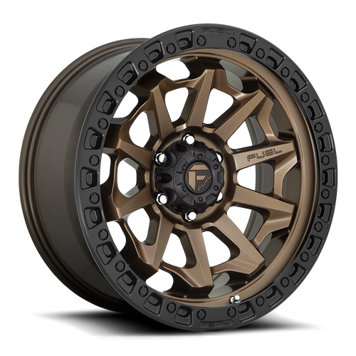Fuel D696 COVERT