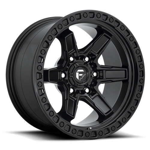 Fuel D697 KICKER