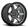 Fuel D698 KICKER