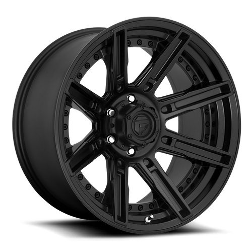 Fuel D709 ROGUE