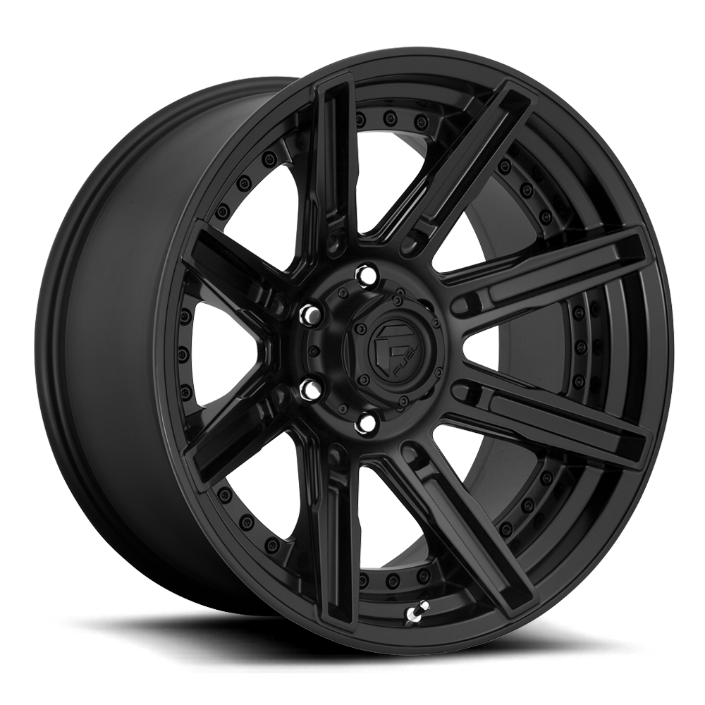 Fuel D709 ROGUE