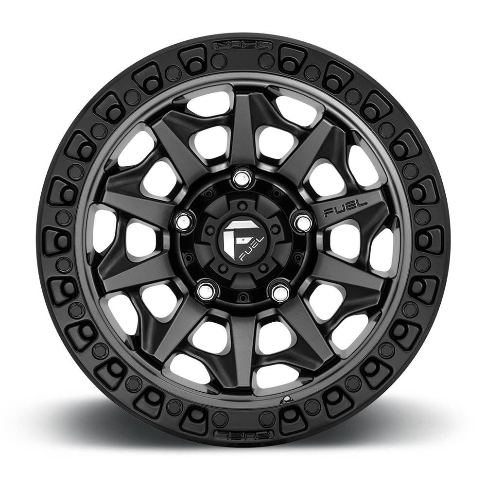 Fuel D716 COVERT