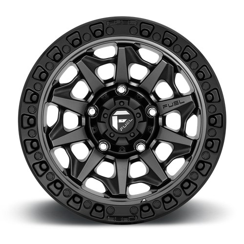 Fuel D716 COVERT