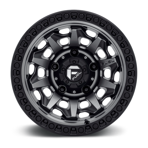 Fuel D716 COVERT