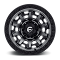 Fuel D716 COVERT