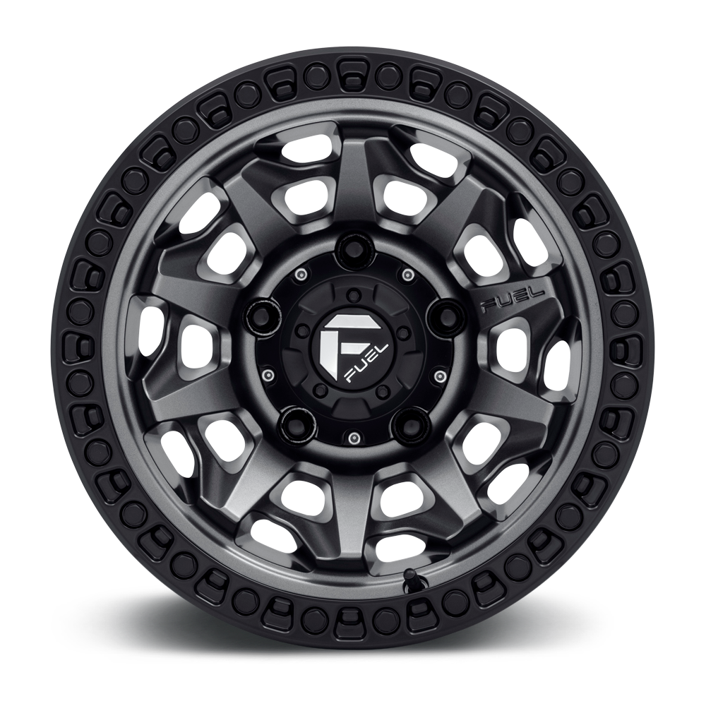 Fuel D716 COVERT