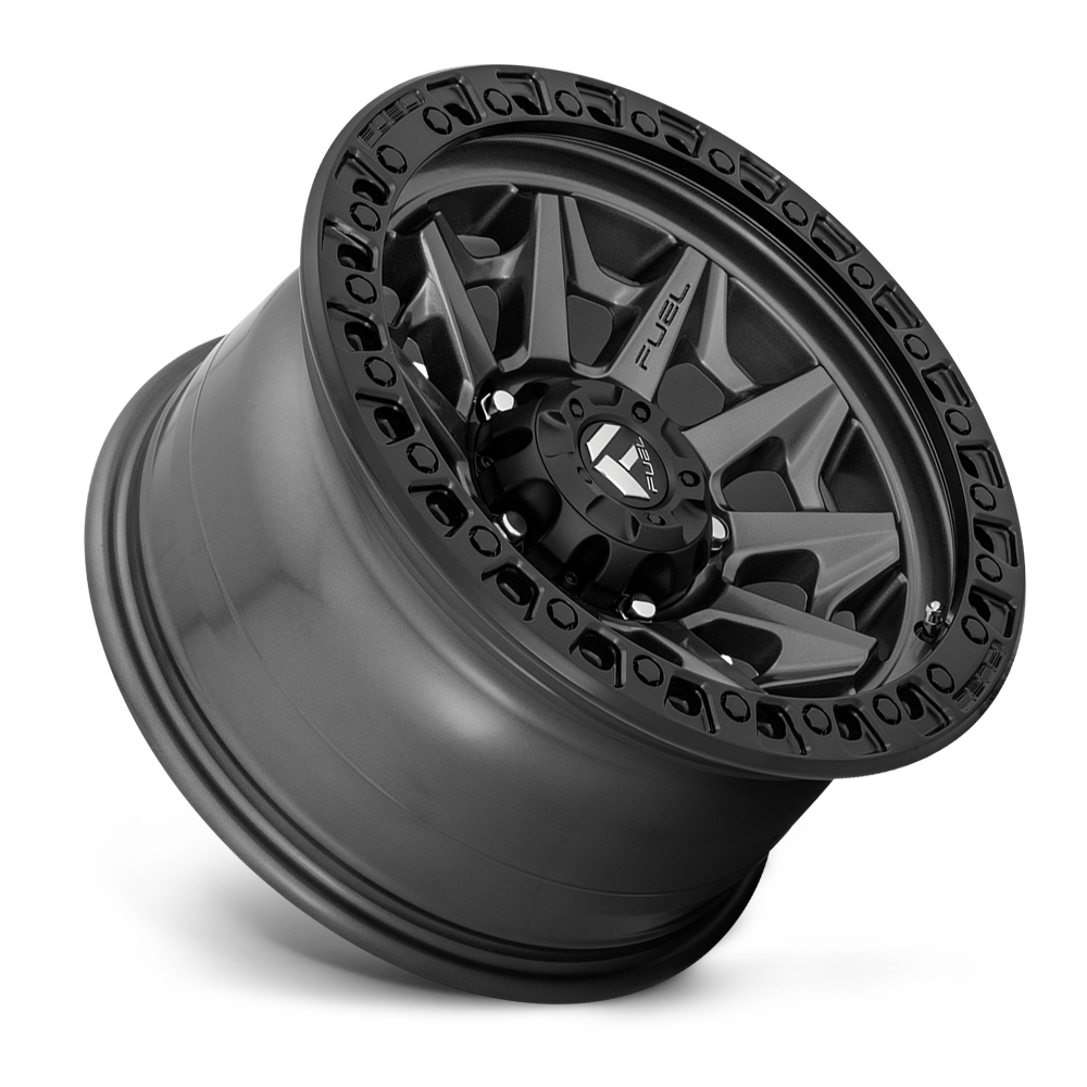Fuel D716 COVERT