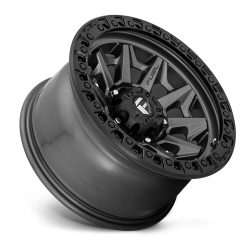Fuel D716 COVERT